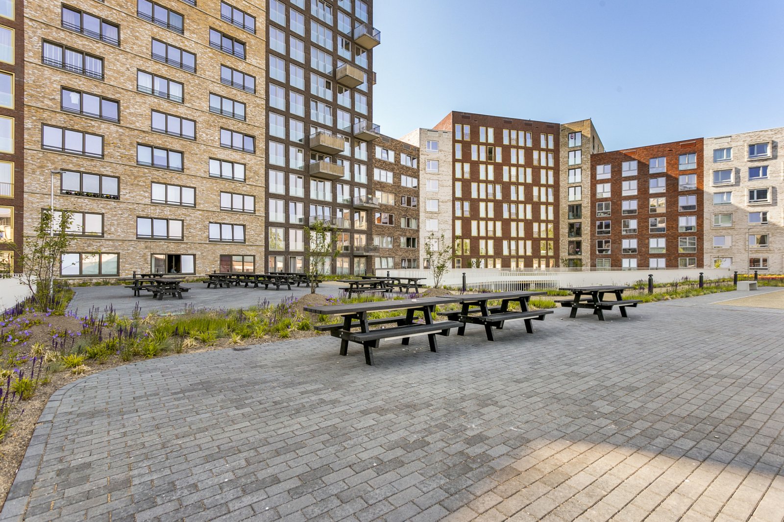 Photo 2 of 9, Omegaplantsoen 315, LEIDEN