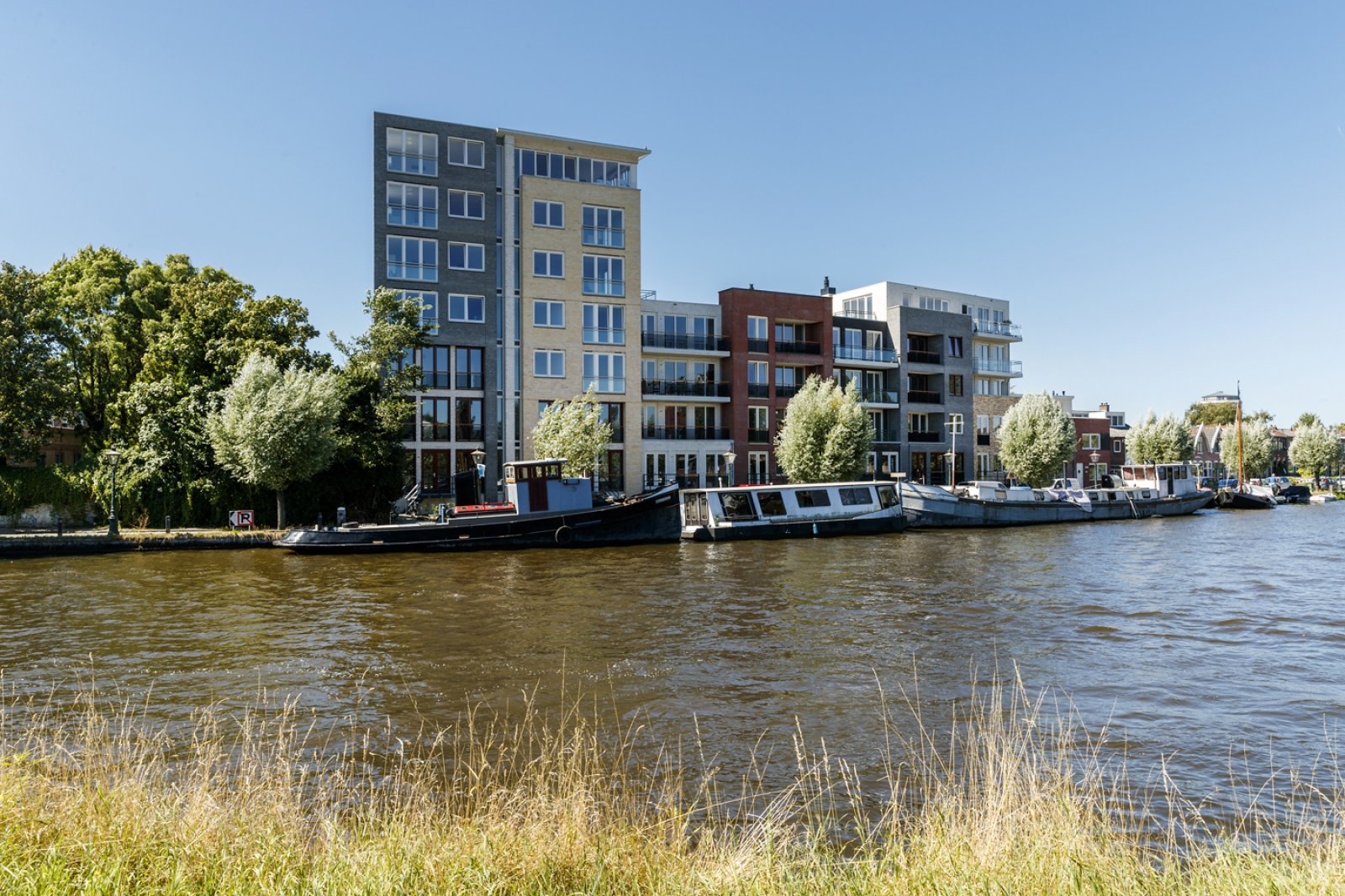 Photo 1 of 14, Dinkelstraat 33, LEIDEN