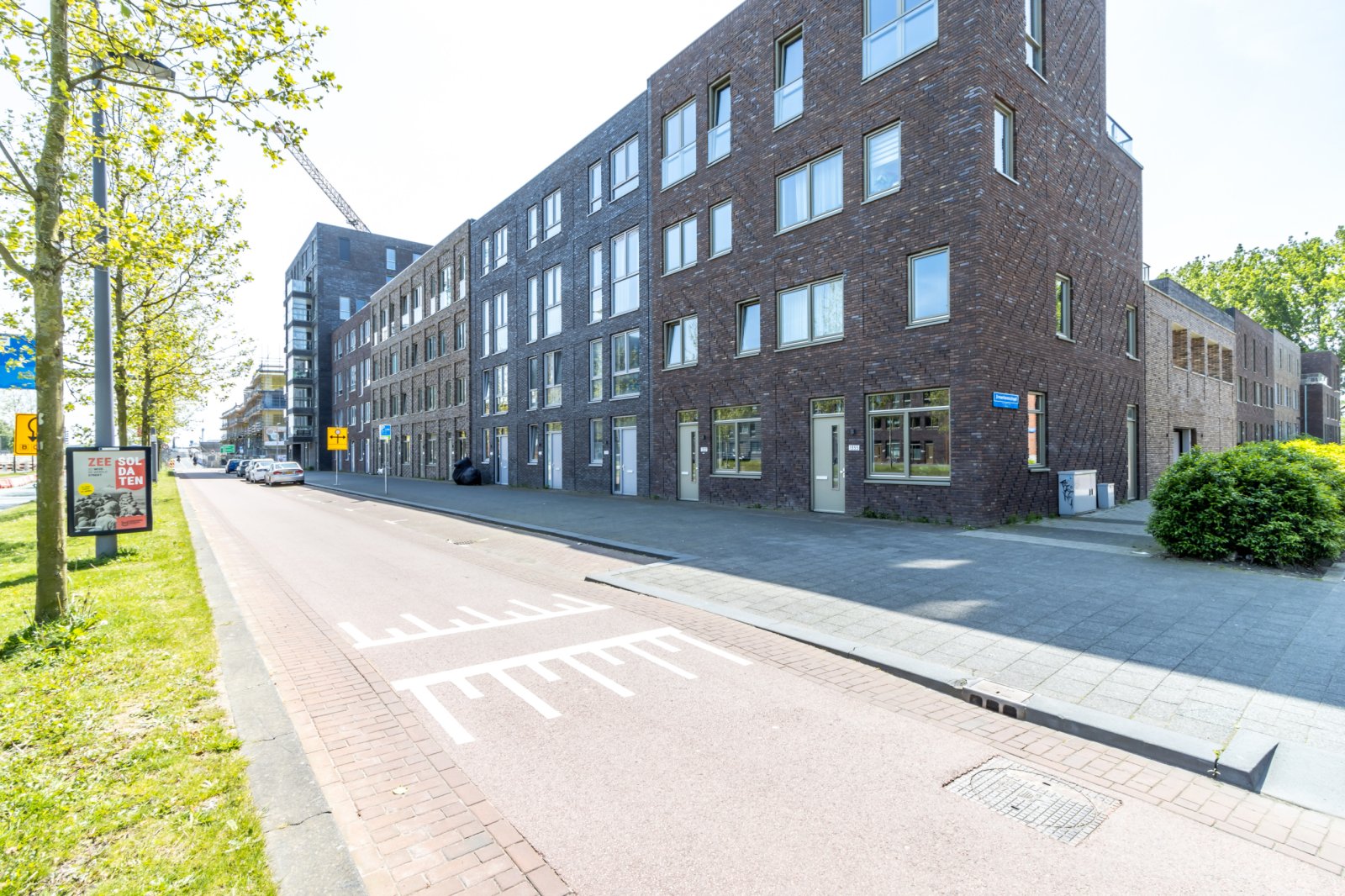 Foto 3 van 14, Laan op Zuid 1496, ROTTERDAM