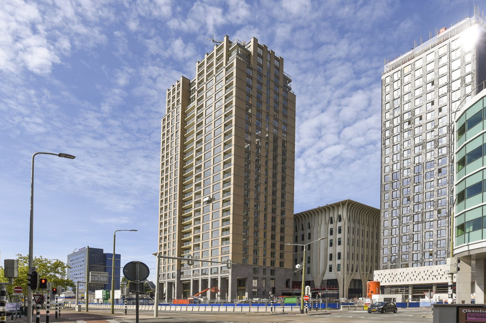 Photo 1 of 5, Schedeldoekshaven 438, Den Haag