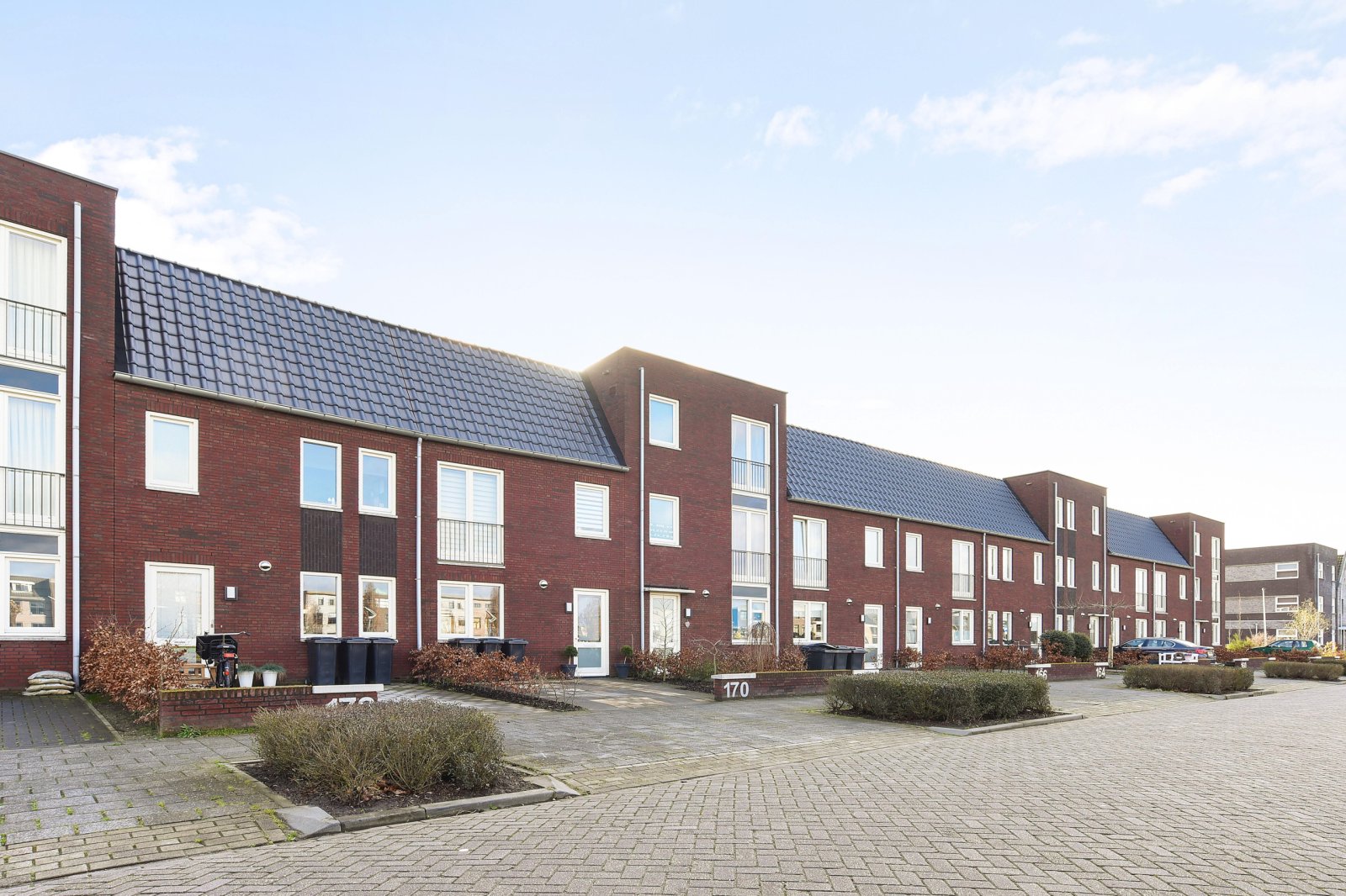 Photo 1 of 5, Leurse Dijk 162, Etten-leur