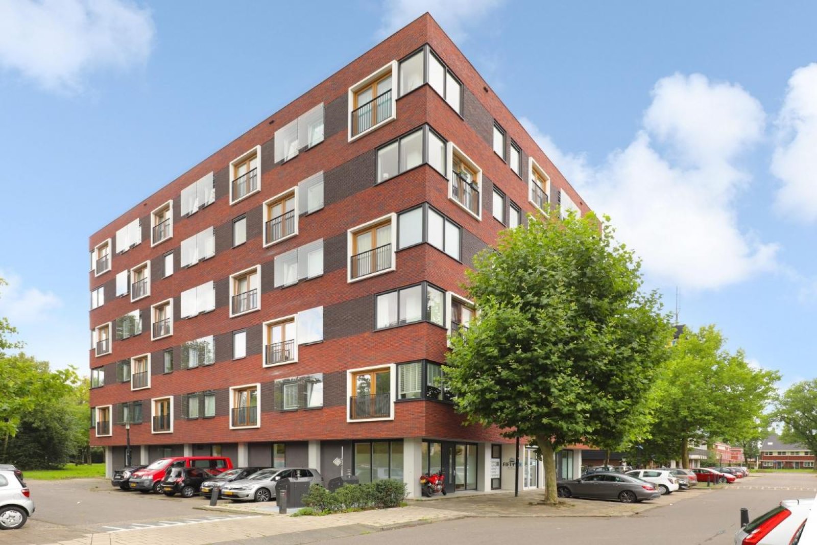 Foto 1 van 12, Kaap Hoorndreef 56 A, Utrecht