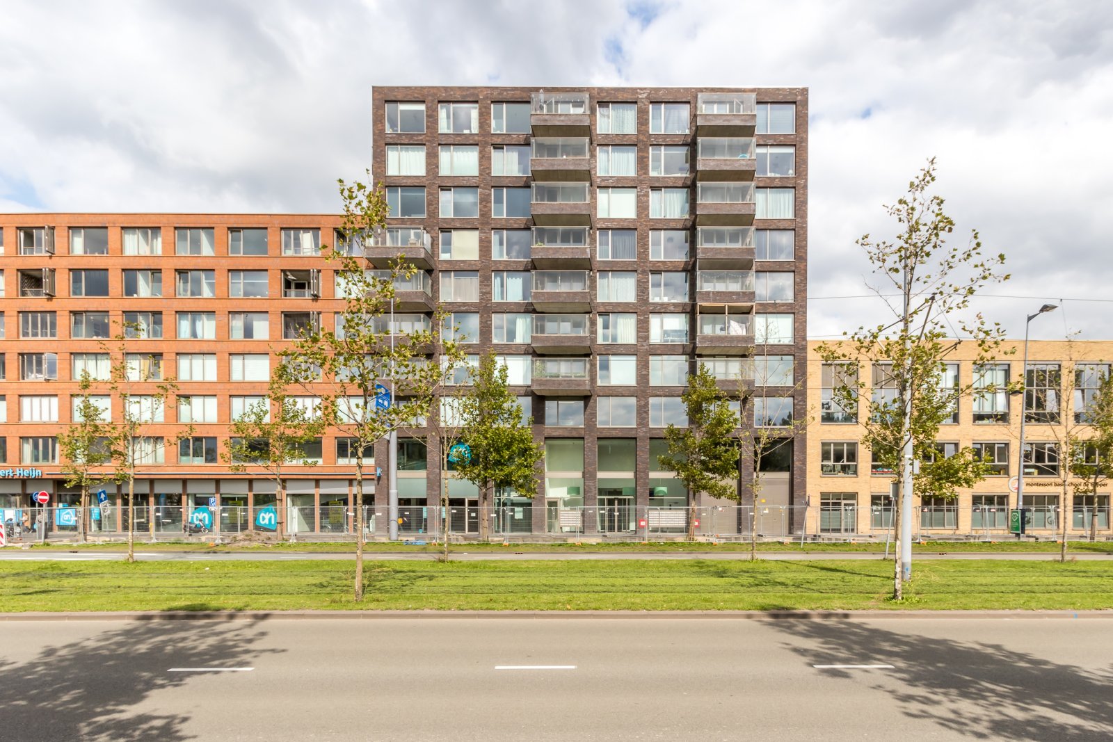 Foto 1 van 14, Laan op Zuid 1196, ROTTERDAM