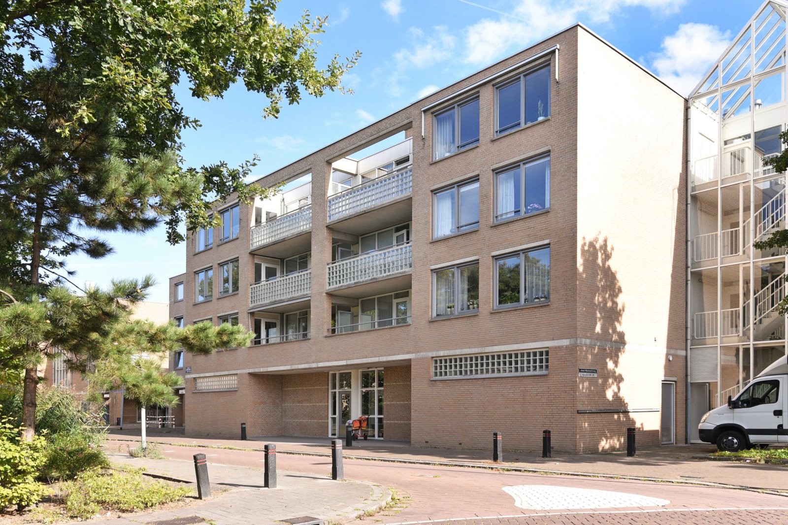 Foto 1 van 7, Jean Monnetring 193, Vlaardingen