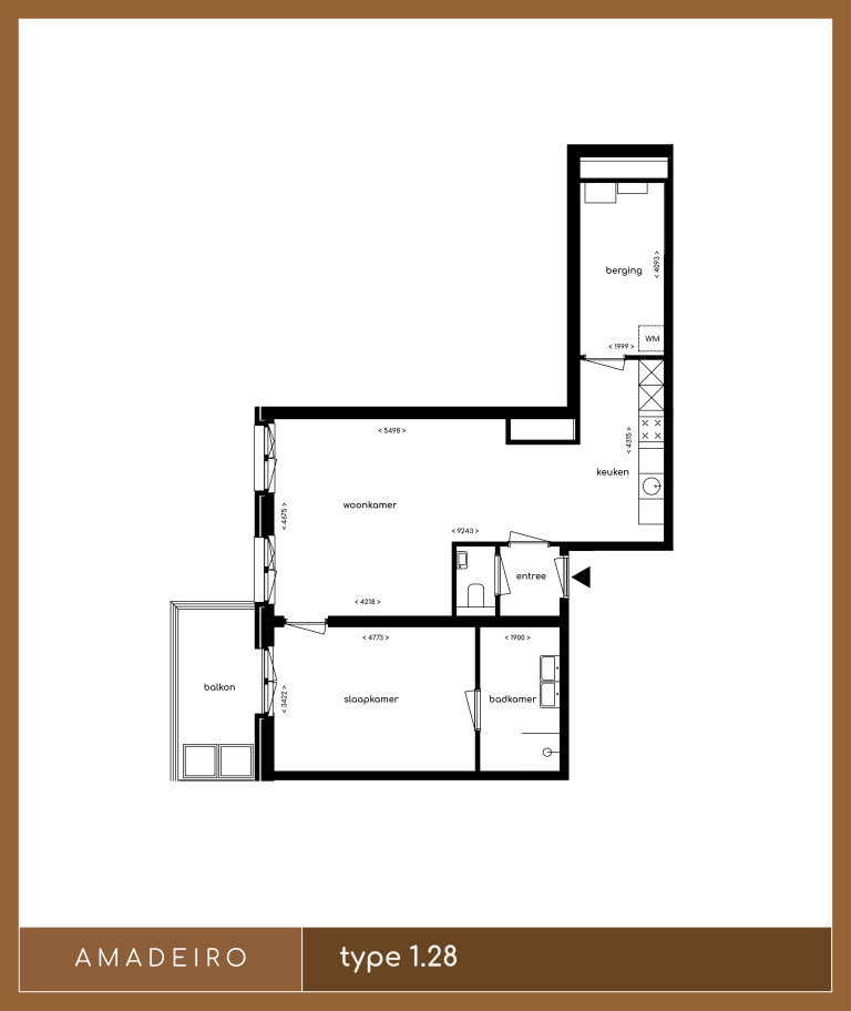 Object Plattegrond