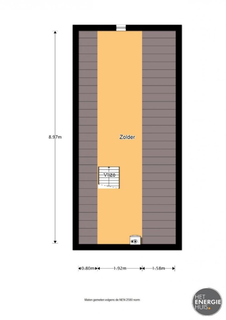 Object Plattegrond