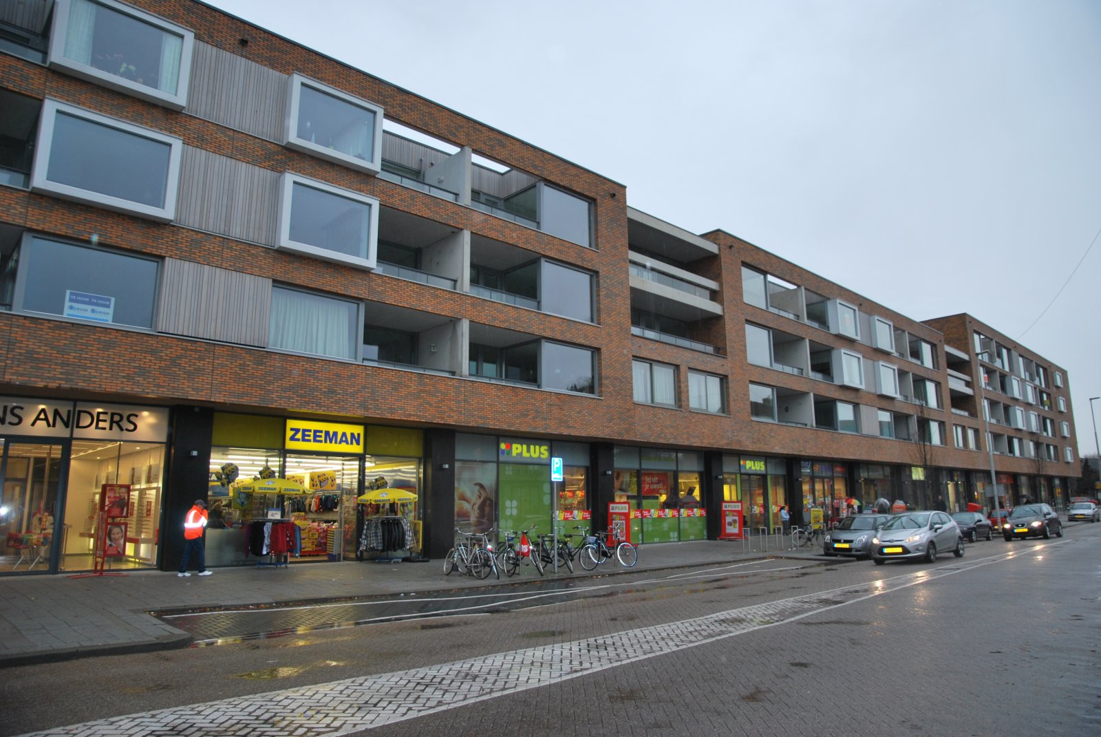 Photo 3 of 17, Hoornsingel 1 F, Rotterdam