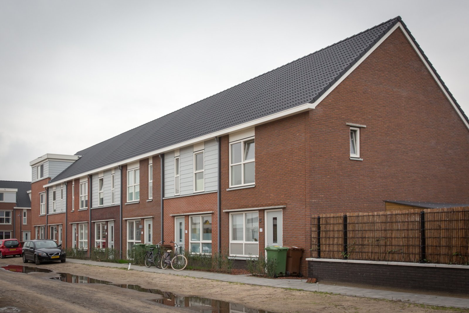 Photo 1 of 14, Blokvucht 67, BREDA