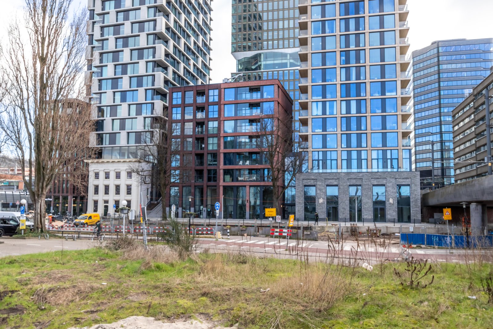 Foto 3 van 4, Van Sijpesteijnkade 11 E, UTRECHT