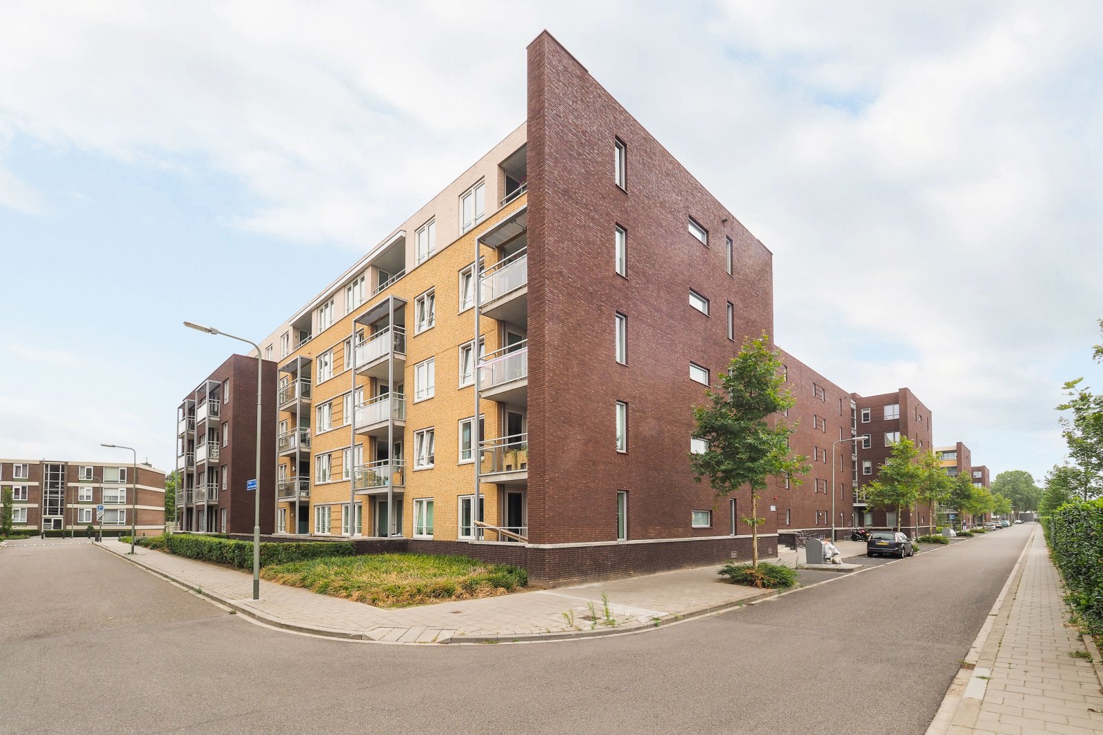 Photo 1 of 26, Stationspark 196, Roermond