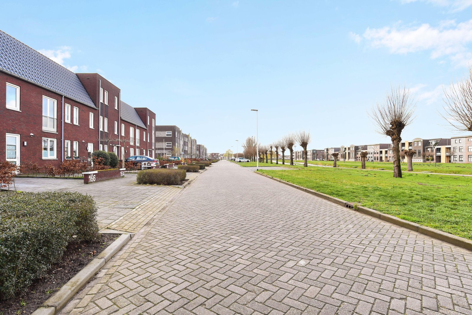 Photo 3 of 5, Leurse Dijk 162, Etten-leur