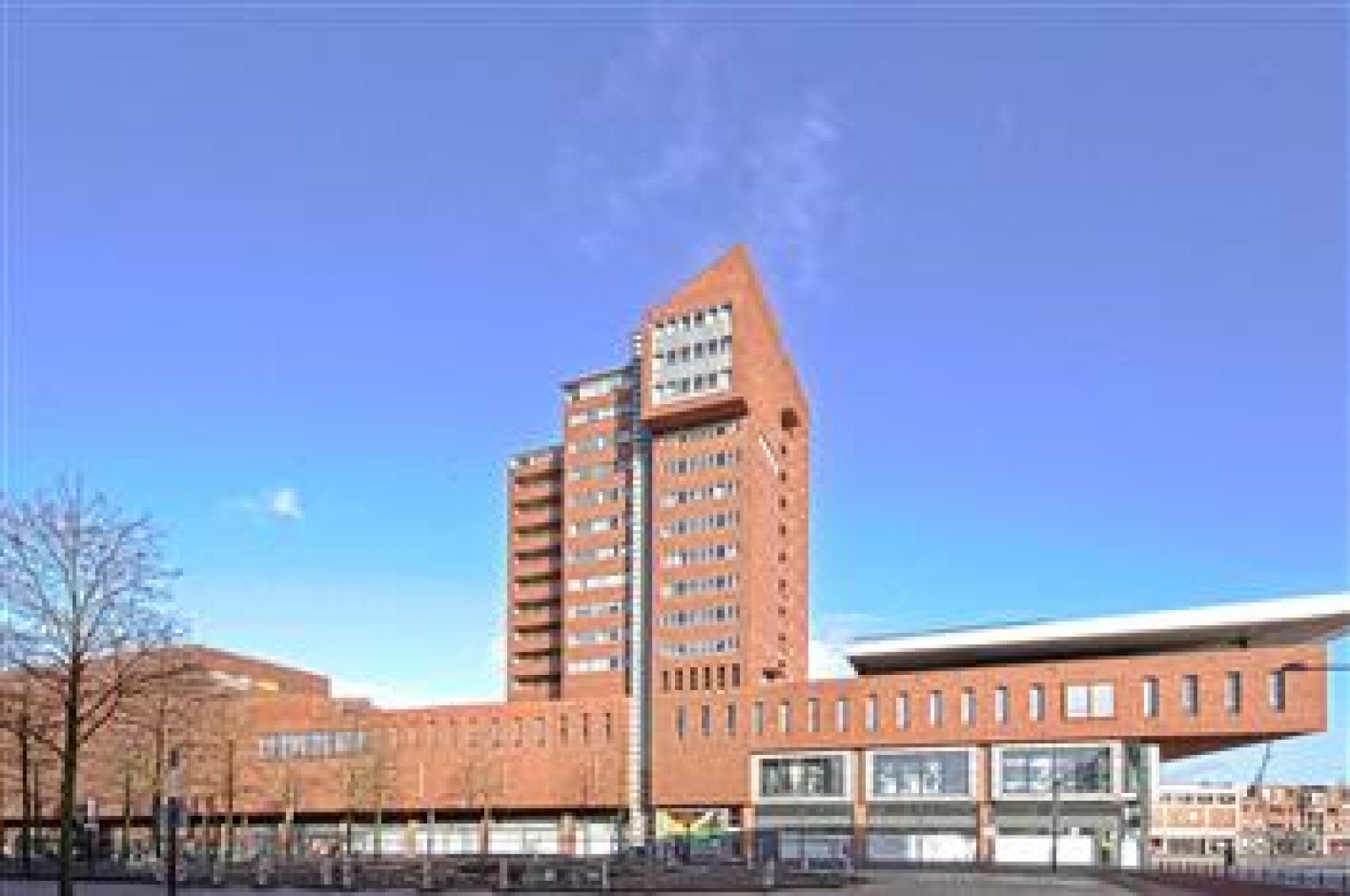 Foto 3 van 4, Boulevard 1945 135, ENSCHEDE