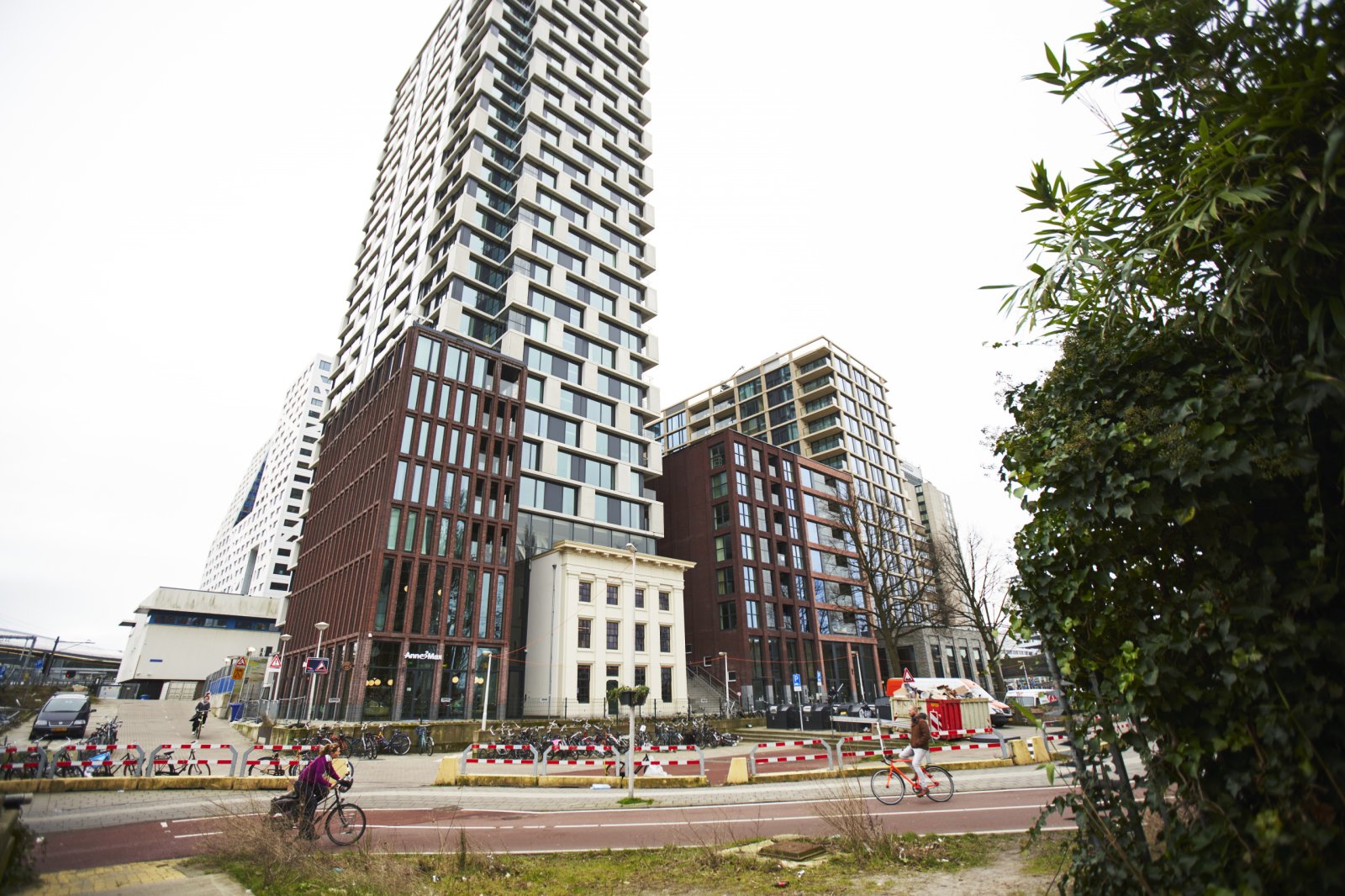 Foto 1 van 10, Van Sijpesteijnkade 77, UTRECHT