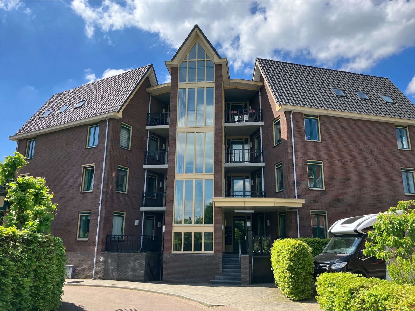 Foto 1 van 9, Schavenmolenstraat 32, ARNHEM