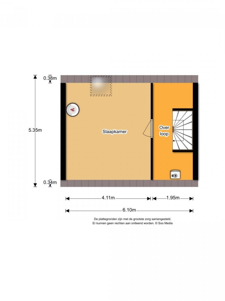Object Plattegrond