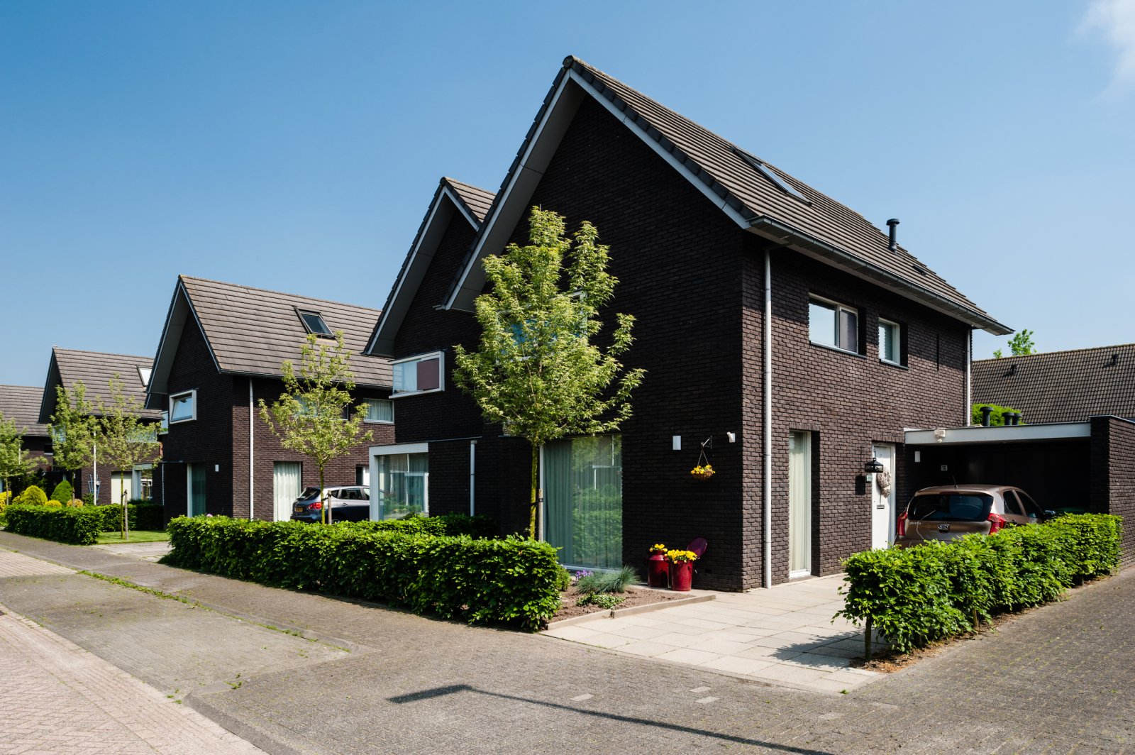 Foto 2 van 3, Ruinerwoldstraat 37, Tilburg