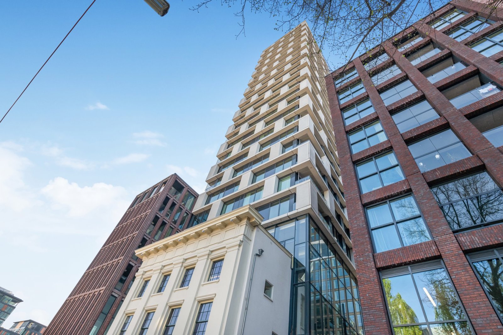 Foto 2 van 14, Van Sijpesteijnkade 487, UTRECHT