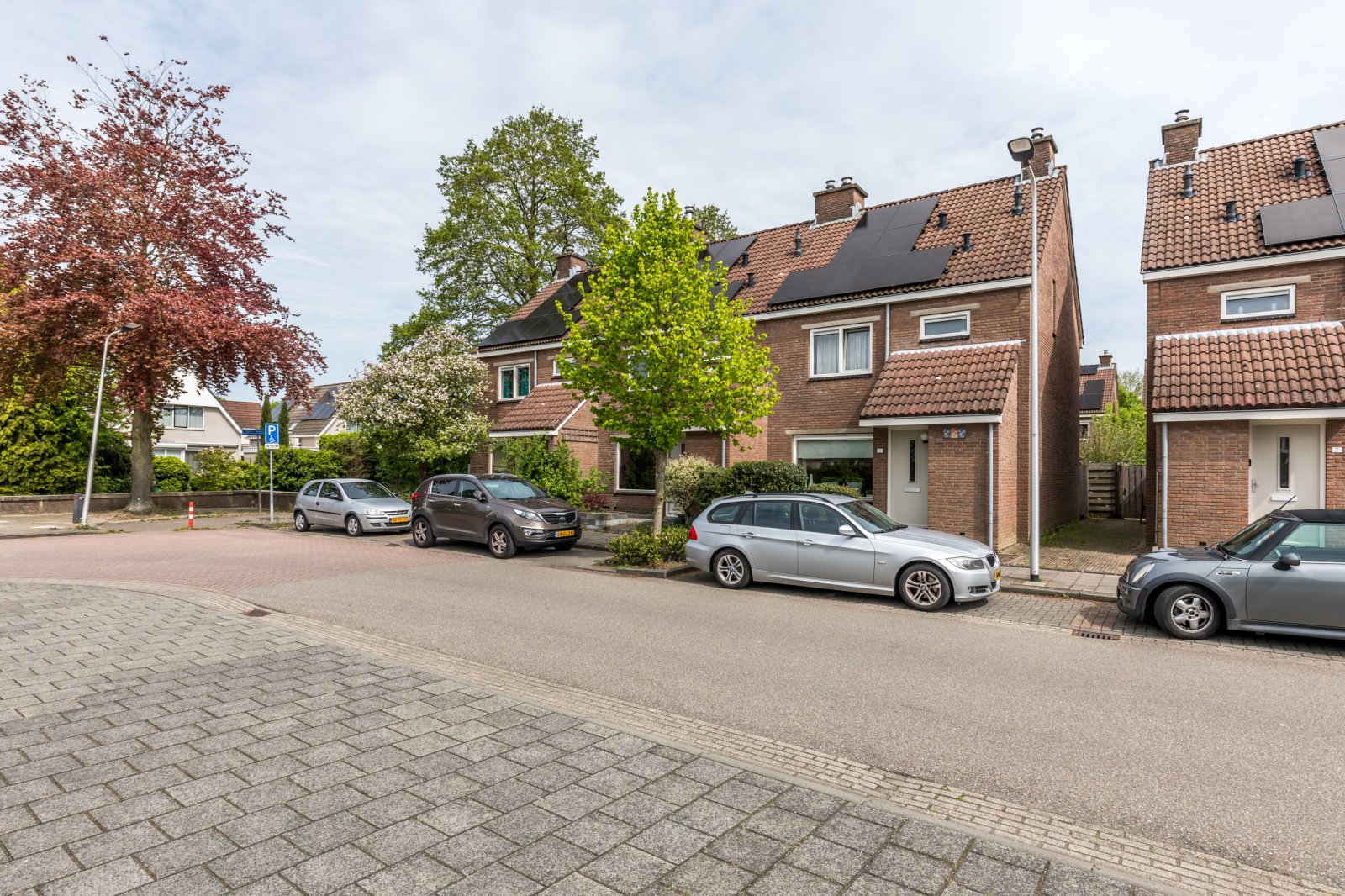 Foto 2 van 2, Cuyplaan, Aelbert 19, HENDRIK-IDO-AMBACHT