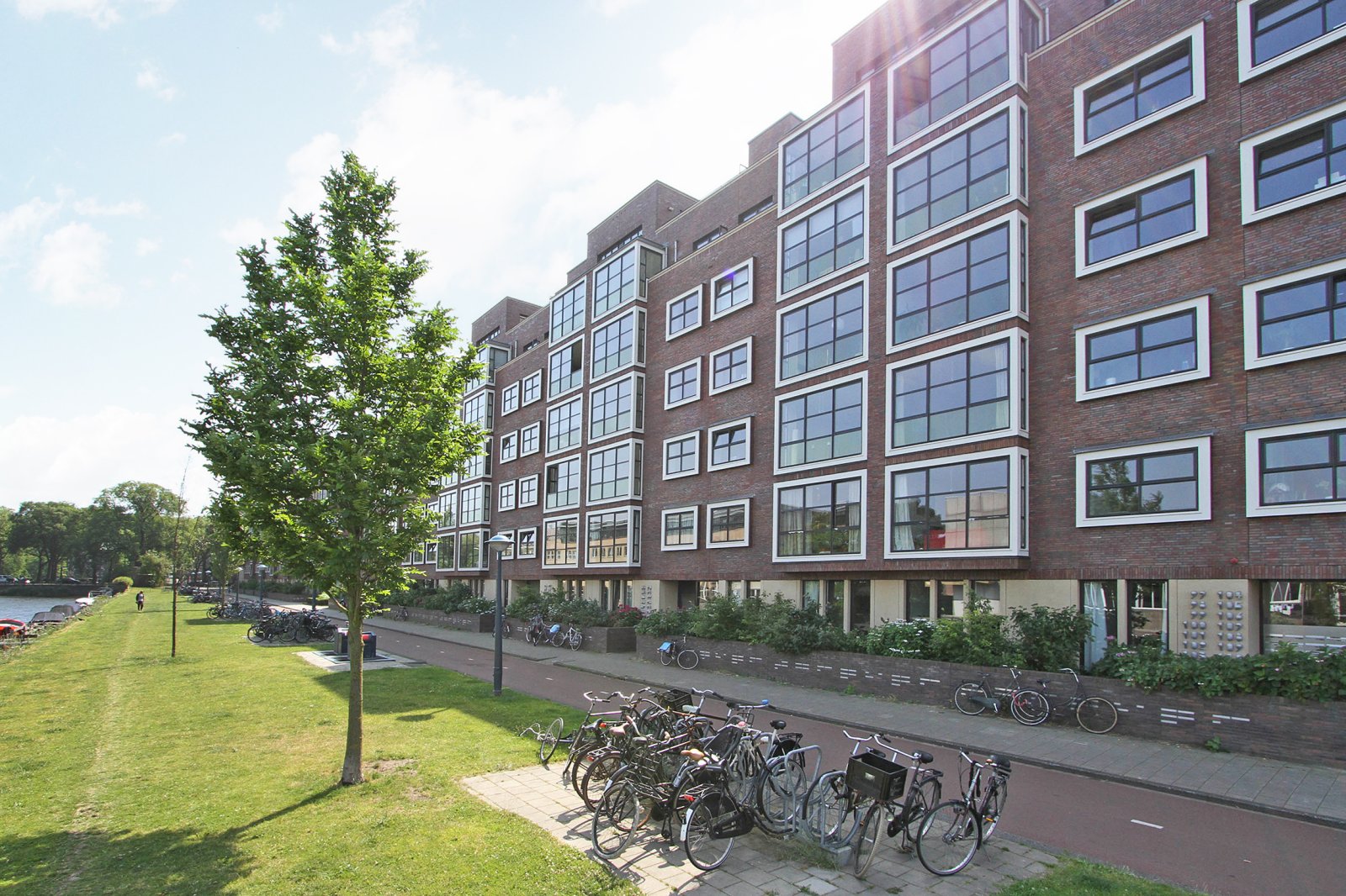 Foto 1 van 7, Afroditekade 78, Amsterdam