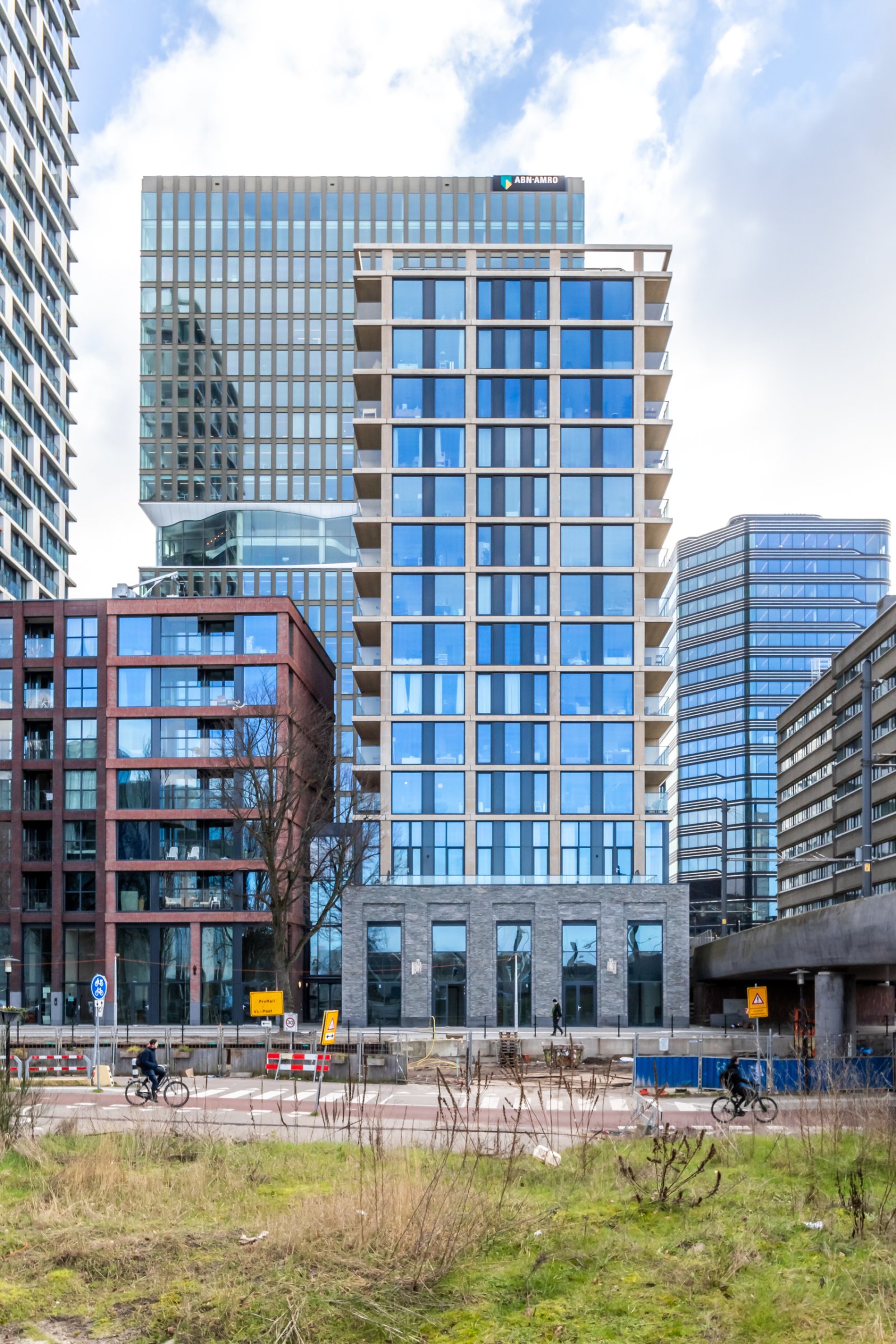 Foto 1 van 4, Van Sijpesteijnkade 11 E, UTRECHT