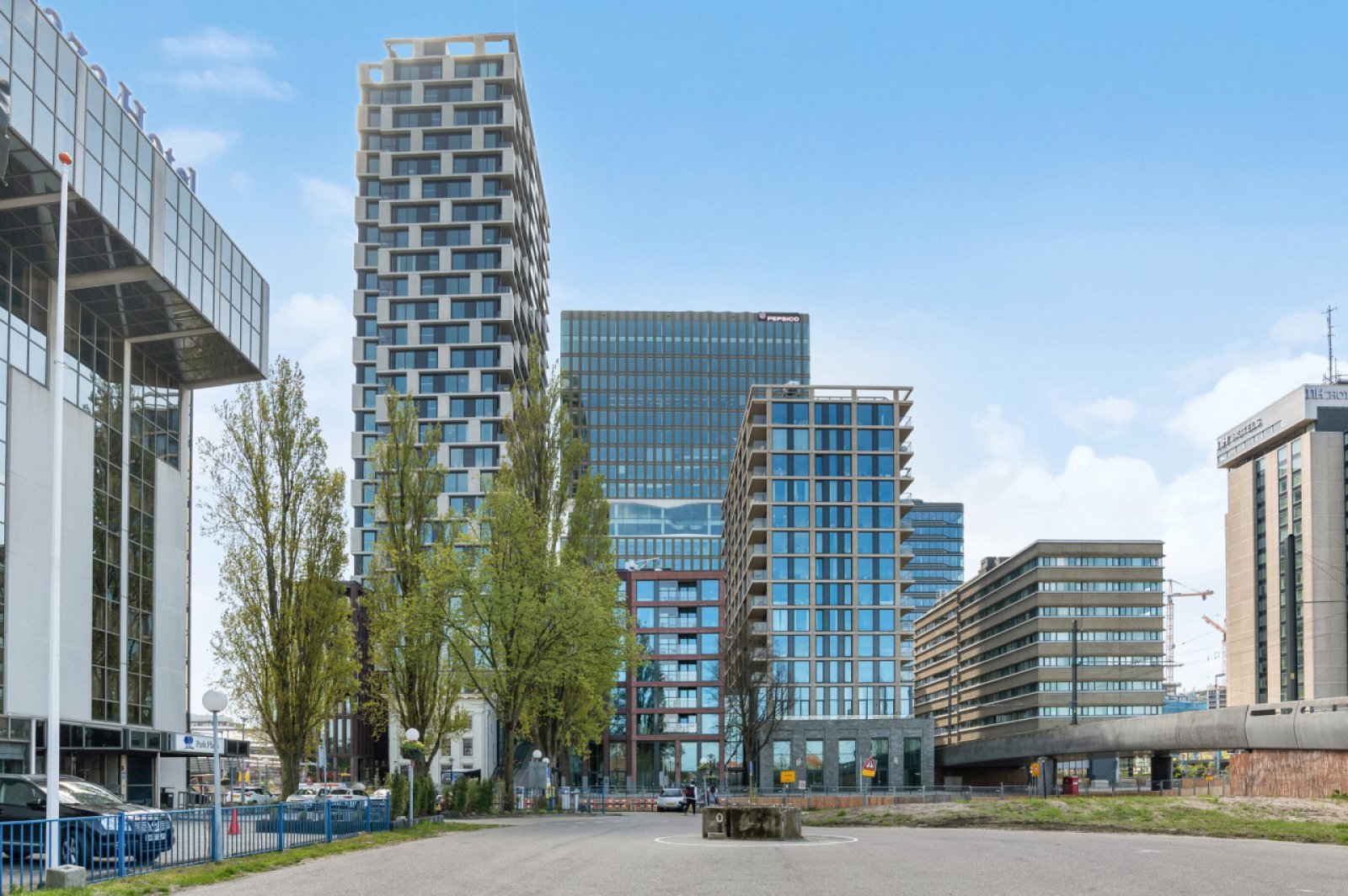 Foto 1 van 13, Van Sijpesteijnkade 65, UTRECHT