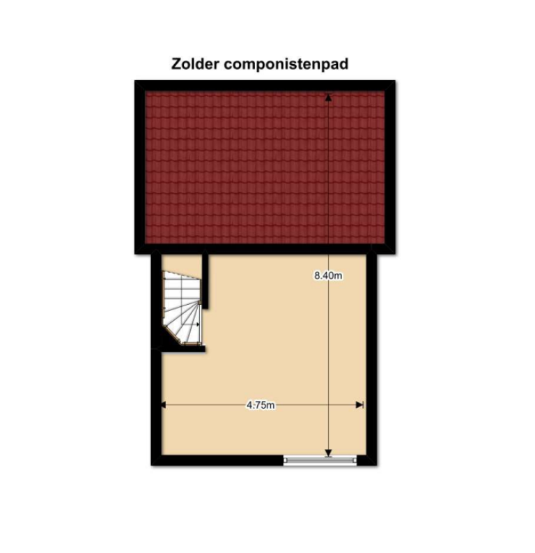 Object Plattegrond