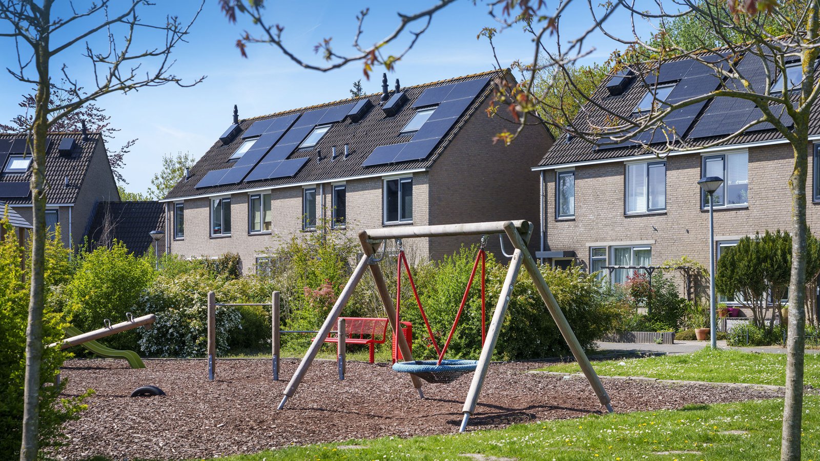 Photo 2 of 15, Noordwal 6, Huizen