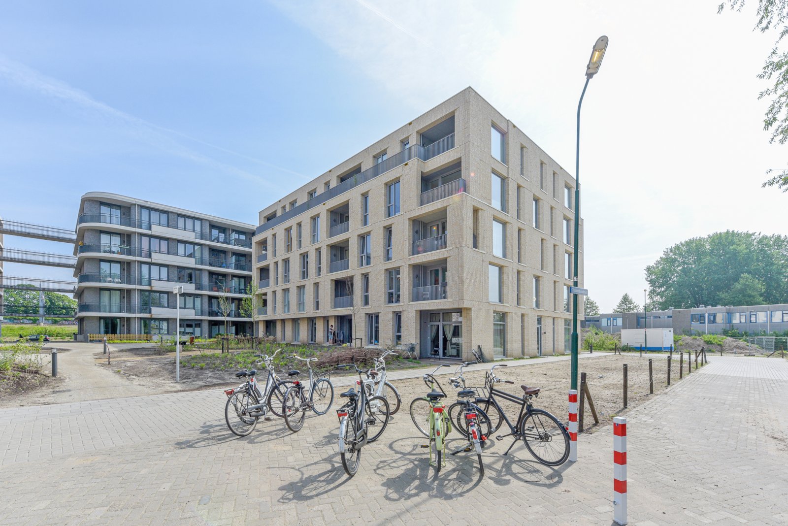 Photo 2 of 12, Tussenbusstraat 18, Utrecht