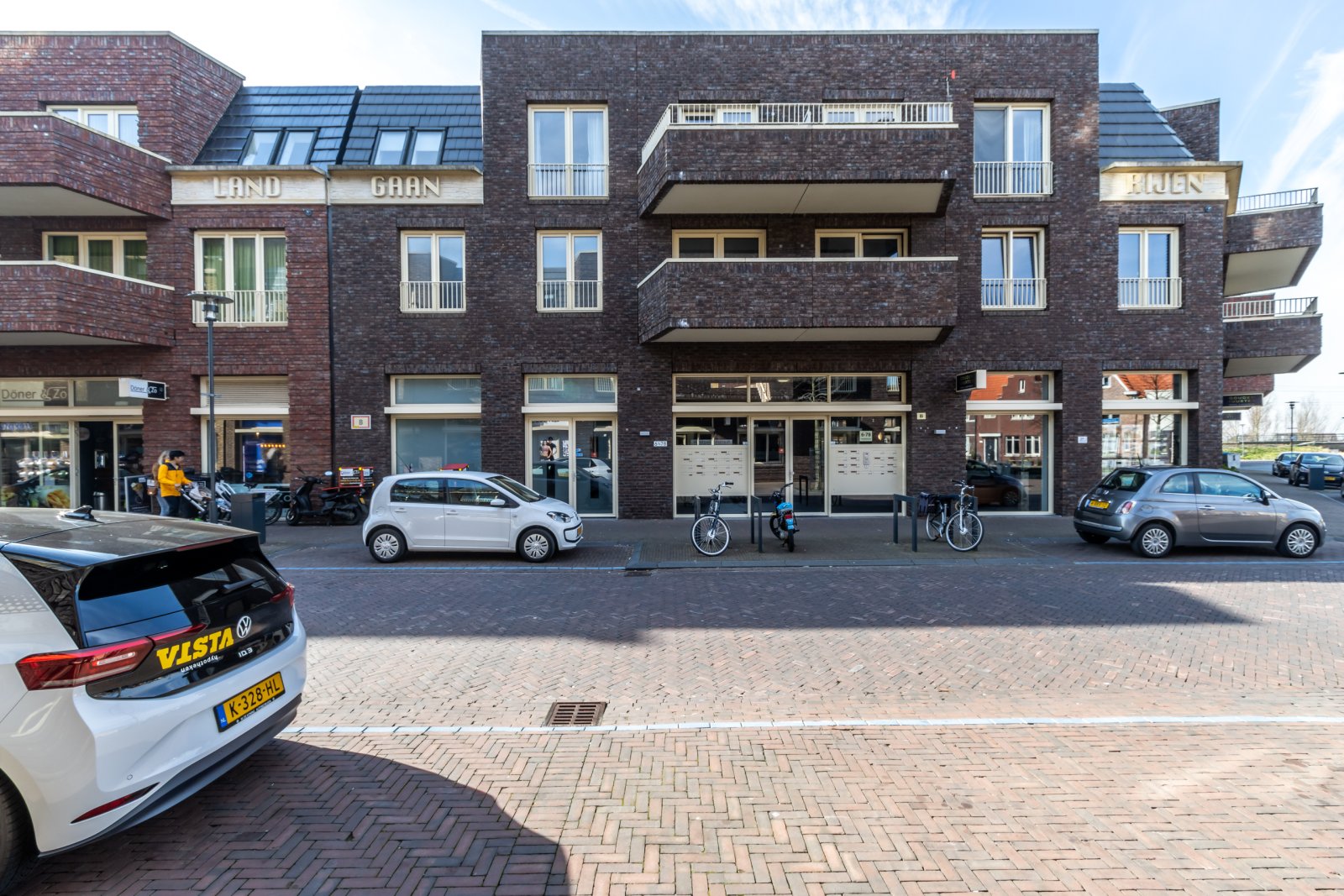 Photo 1 of 9, Poldermolenplein 96, Berkel En Rodenrijs