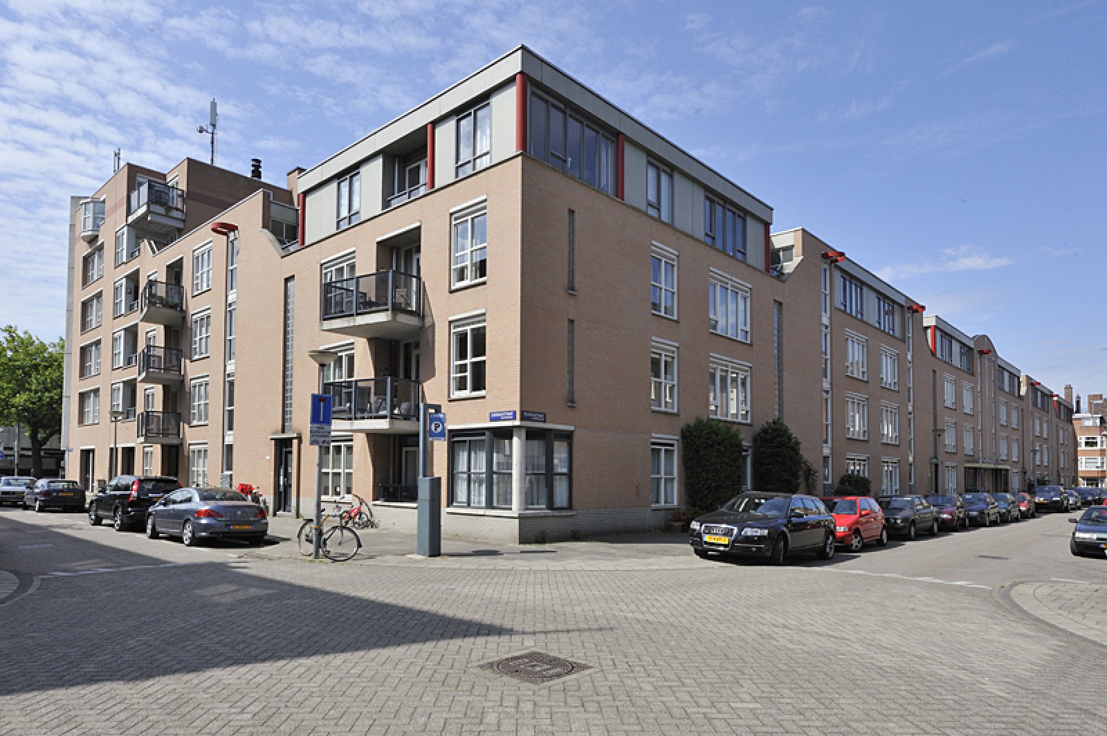 Foto 1 van 27, Volkerakstraat 65 F, AMSTERDAM