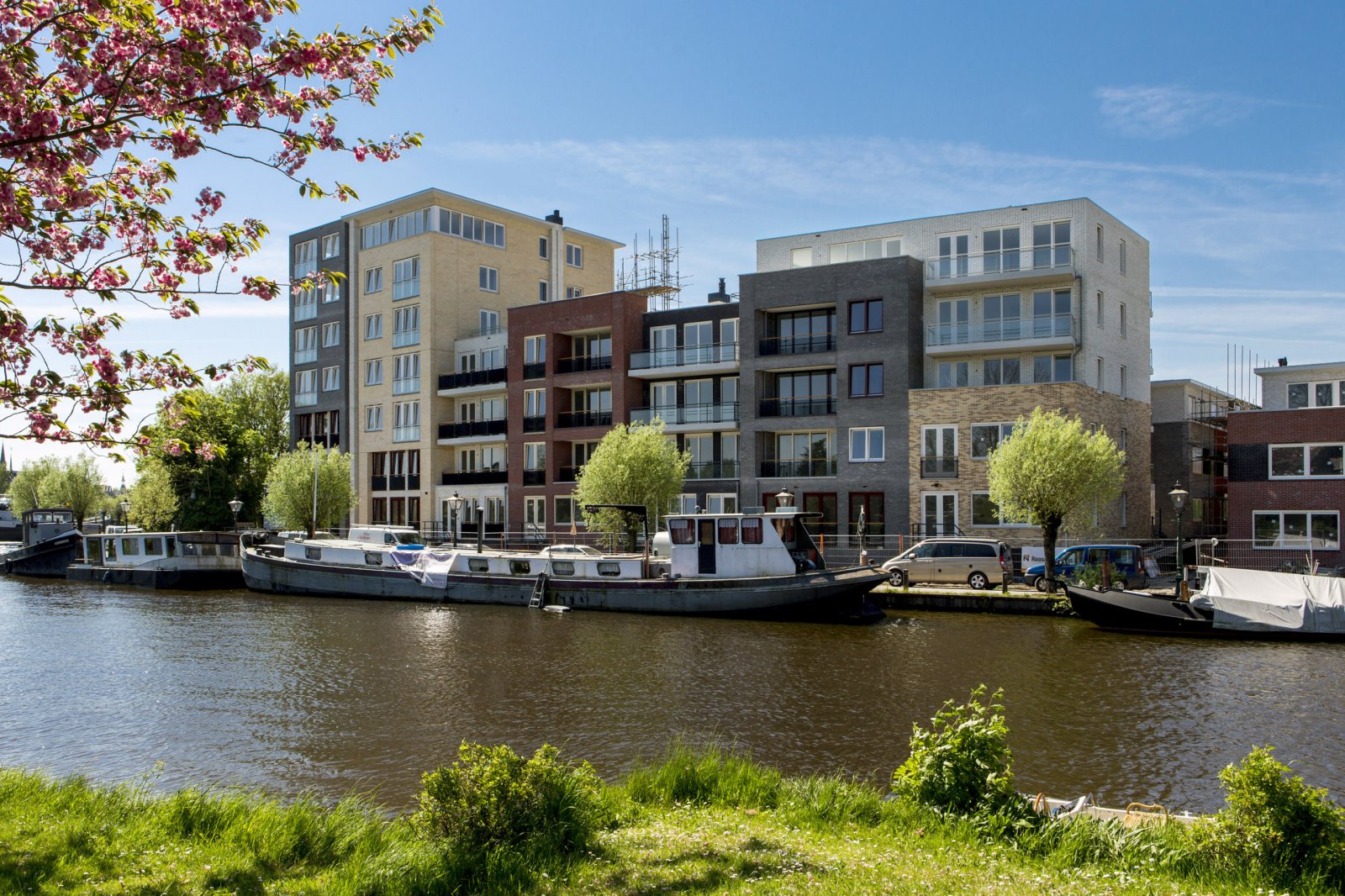 Photo 2 of 14, Dinkelstraat 33, LEIDEN