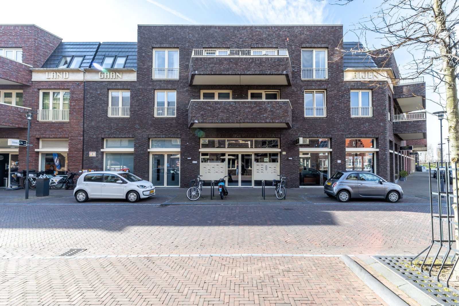 Photo 2 of 9, Poldermolenplein 96, Berkel En Rodenrijs