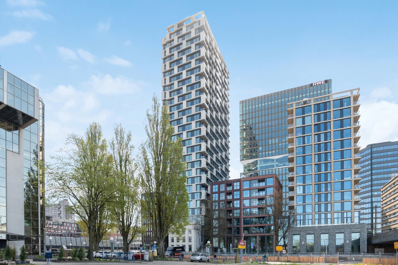 Foto 1 van 14, Van Sijpesteijnkade 487, UTRECHT
