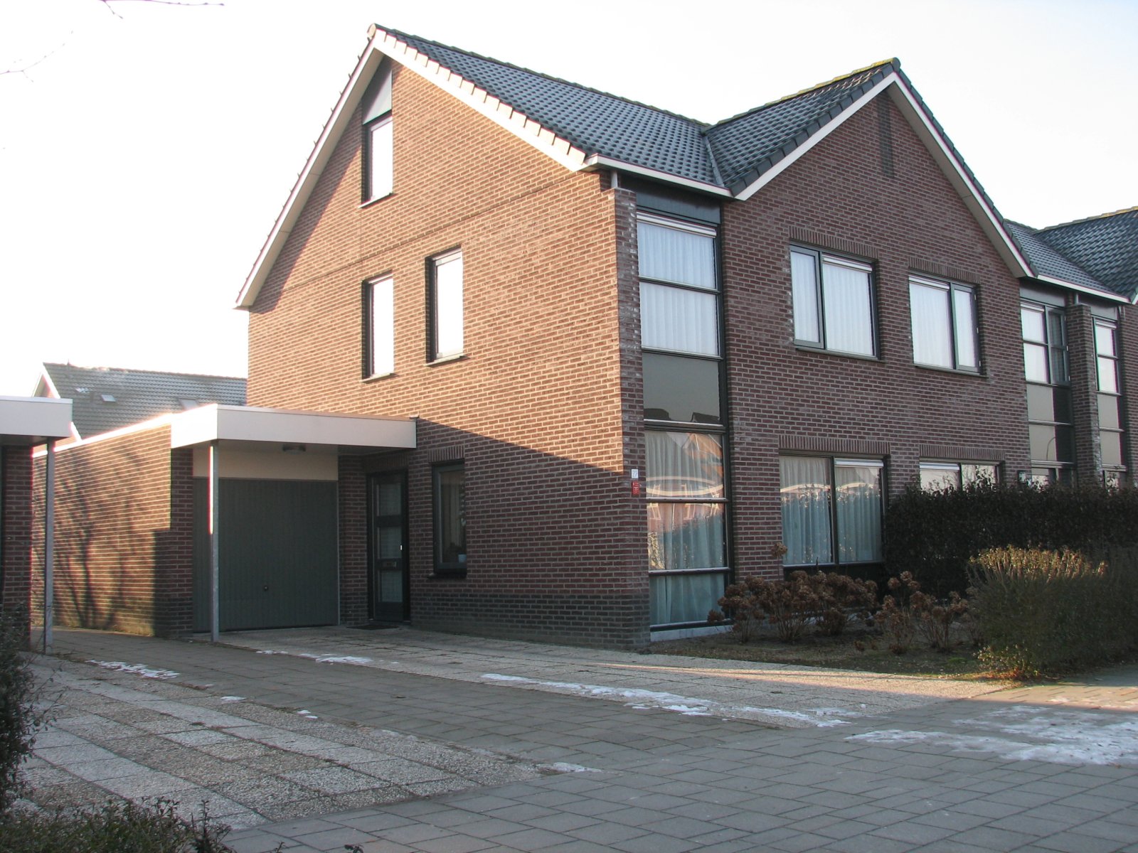 Photo 1 of 19, Aletta Jacobsweg 27, ASSEN