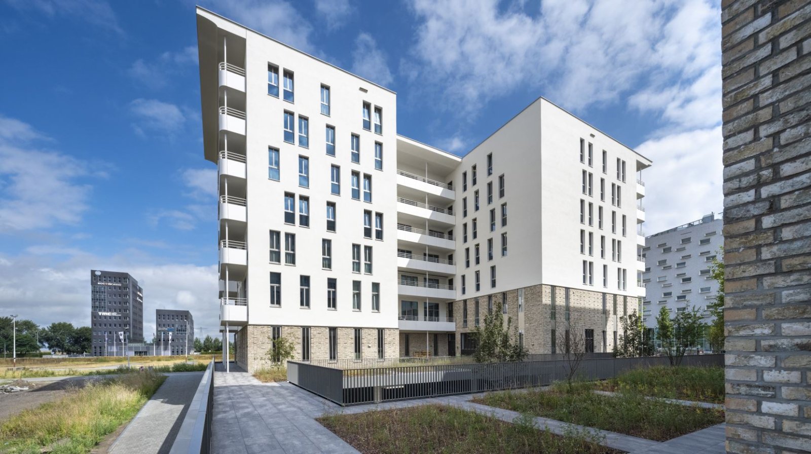Foto 1 van 2, Boumaboulevard 770, Groningen