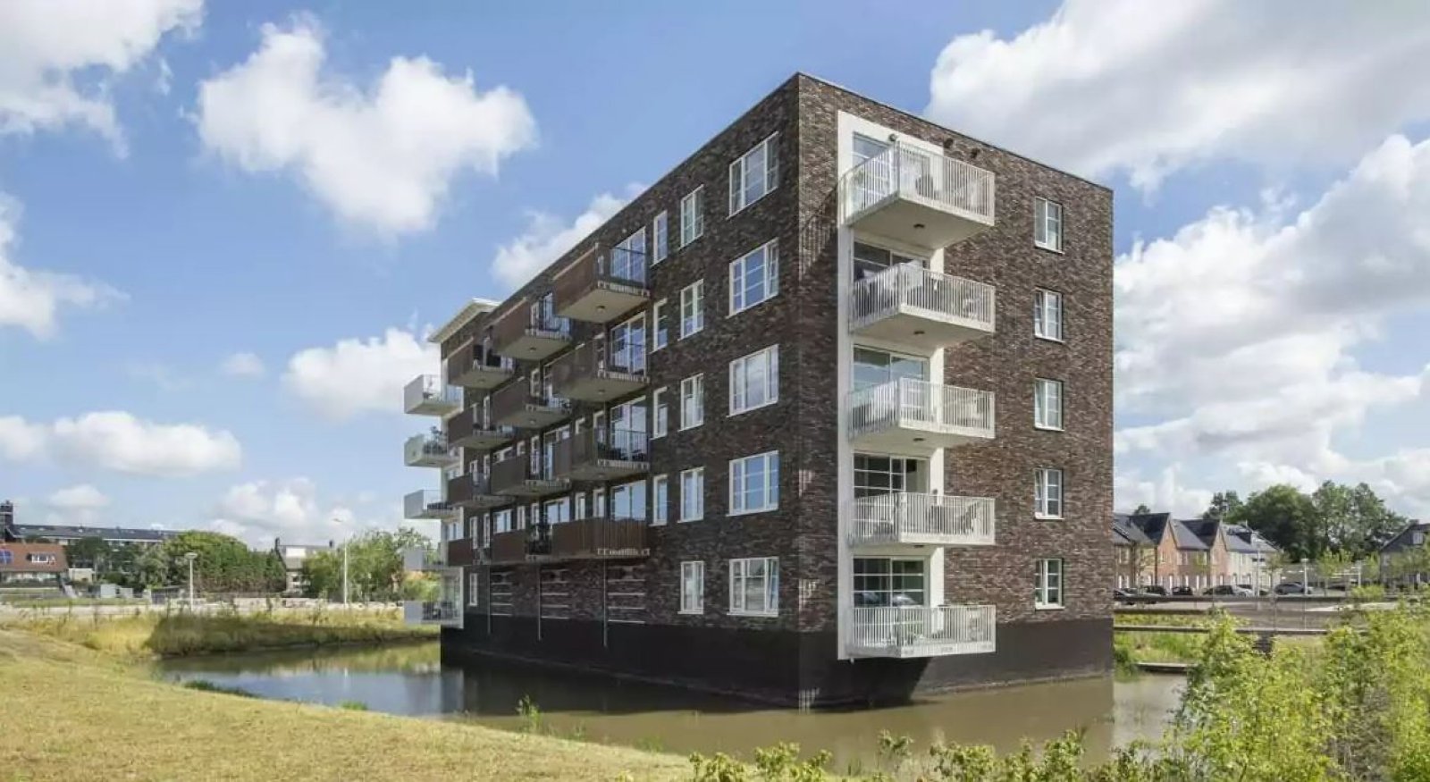 Foto 1 van 6, David Van Baerlehof 8, Aalsmeer