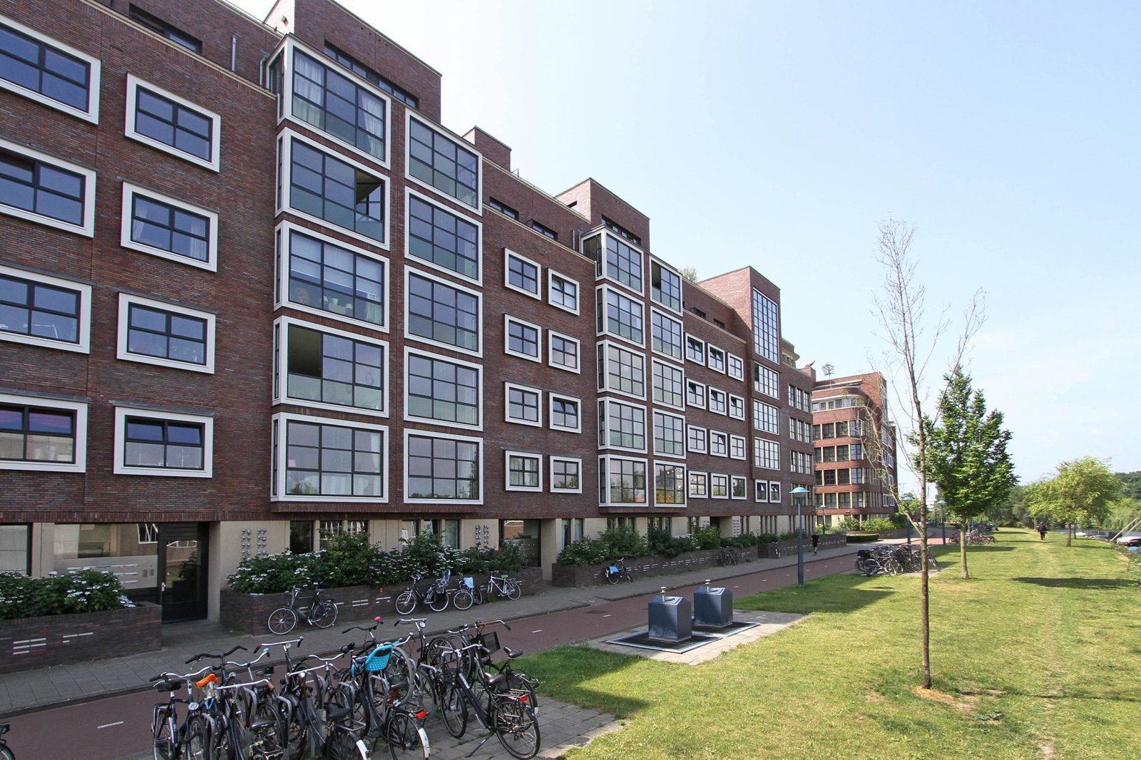 Photo 2 of 18, Afroditekade 114, Amsterdam