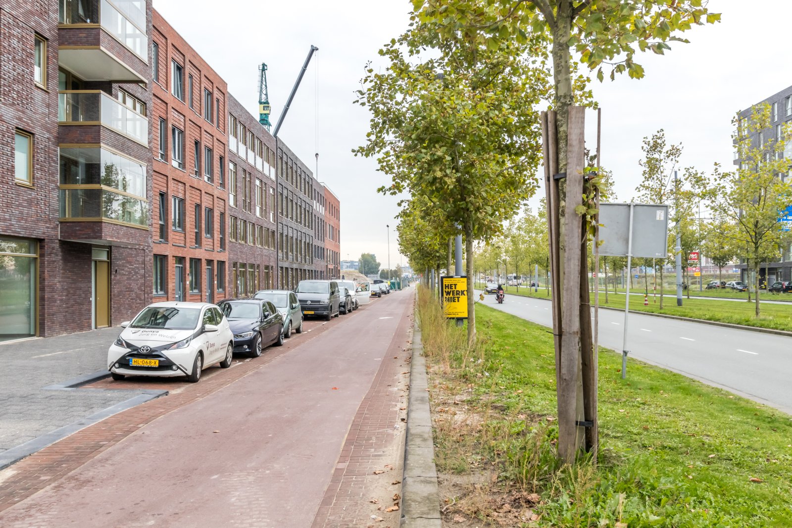 Foto 2 van 26, Laan op Zuid 1544, ROTTERDAM