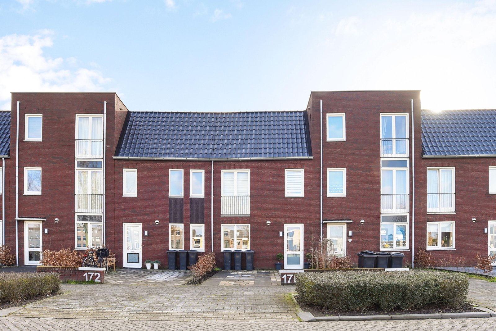 Photo 2 of 5, Leurse Dijk 162, Etten-leur
