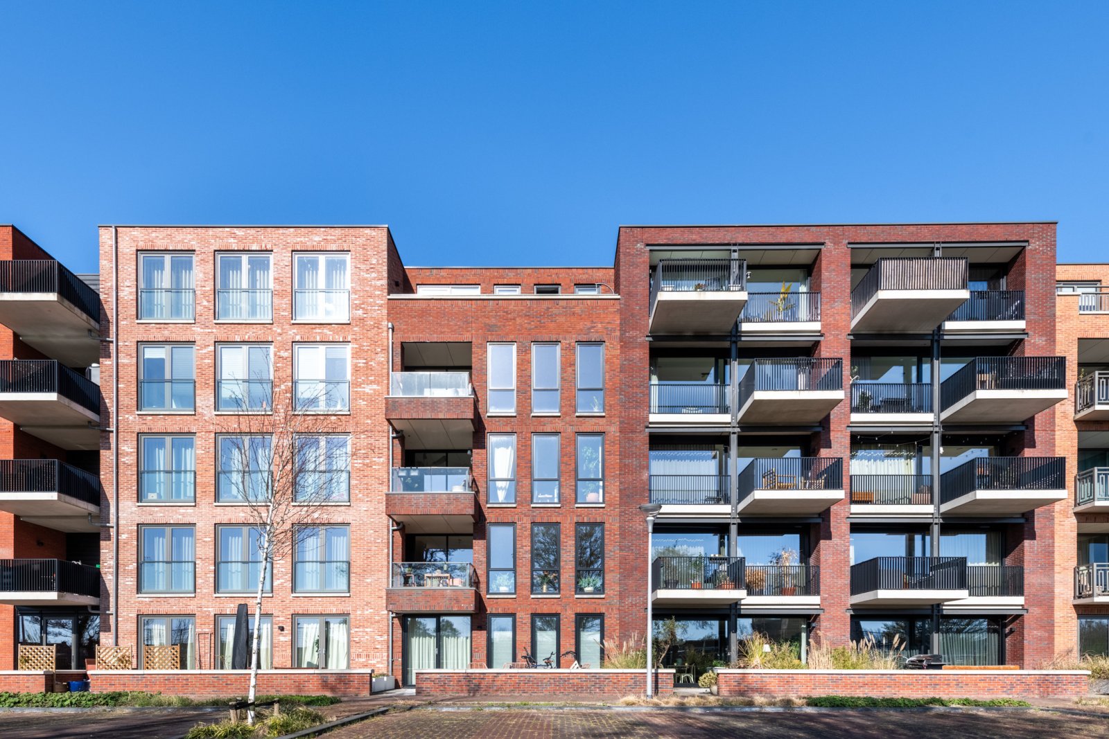 Foto 2 van 5, Lutherlaan 89, HAARLEM