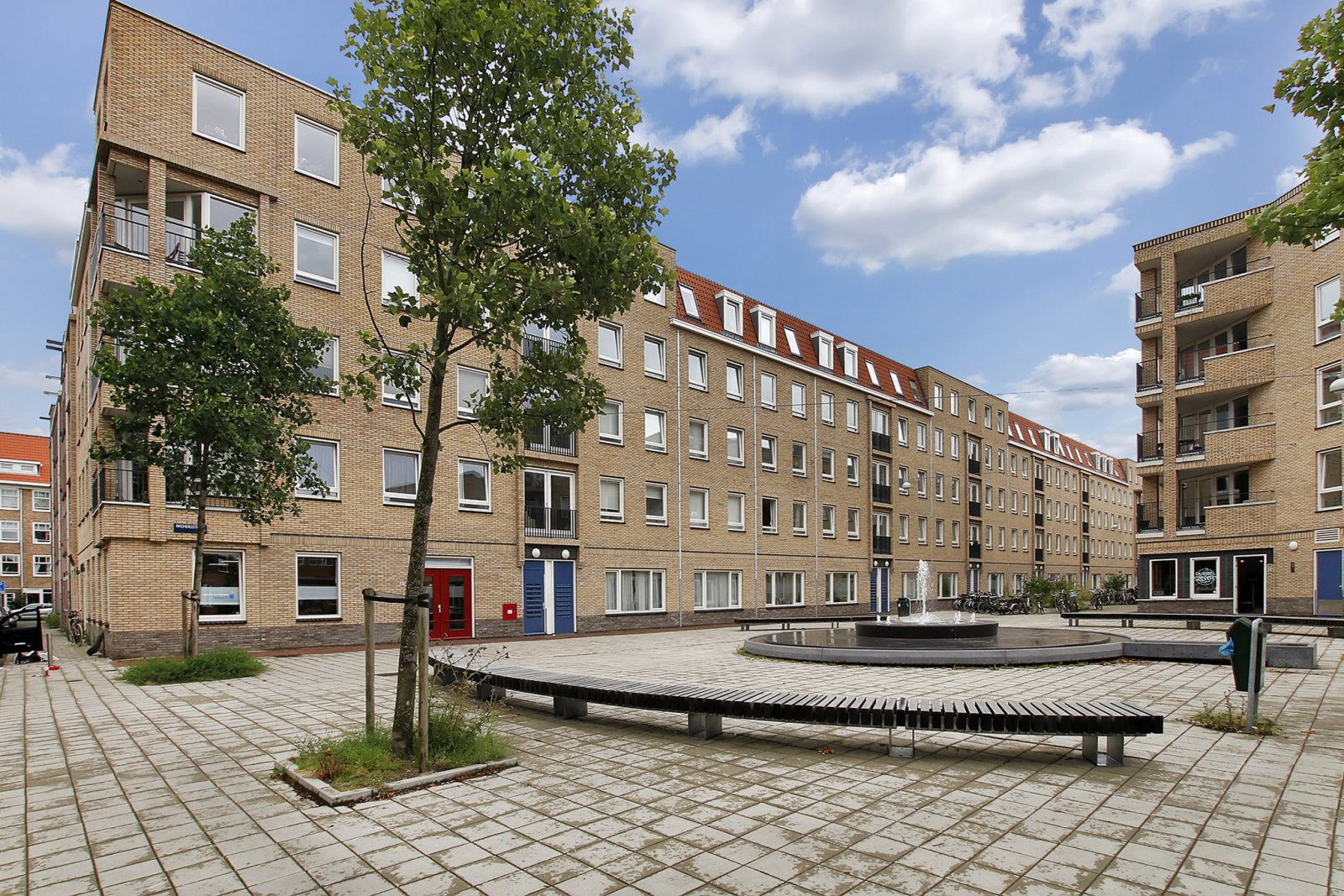 Photo 1 of 18, Wichersstraat 76, Amsterdam