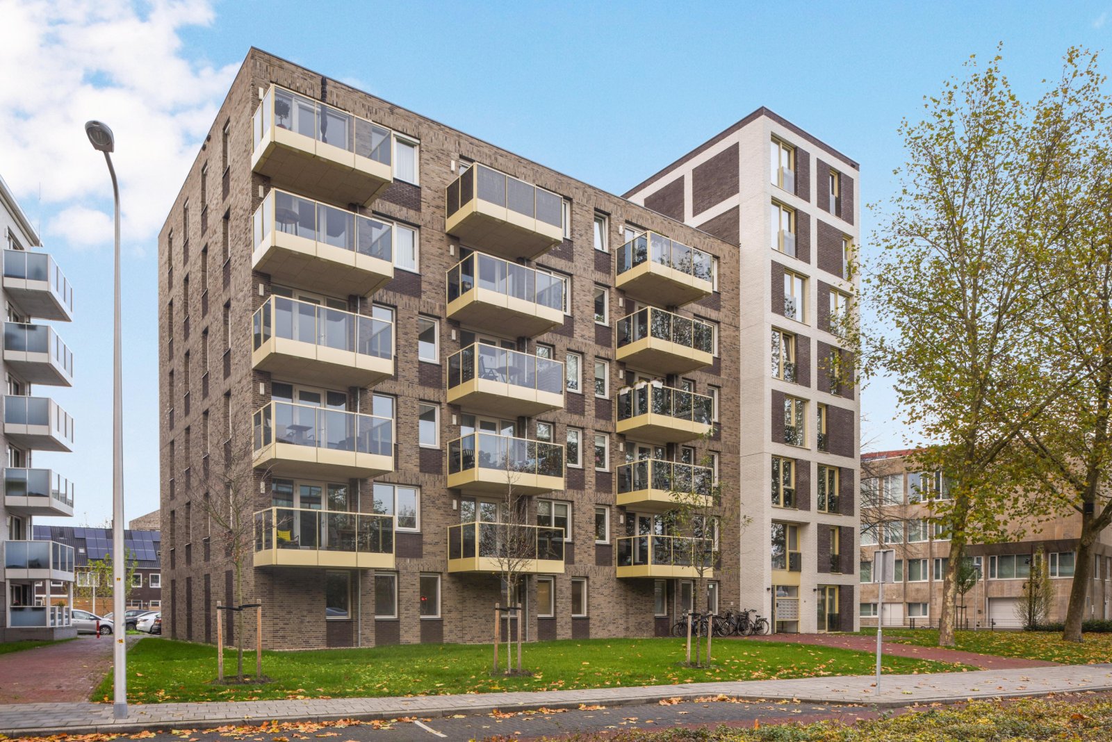 Foto 1 van 14, Luttenbergstraat 41, ZWOLLE