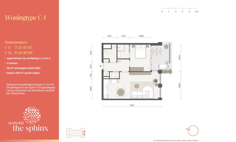 Object Plattegrond