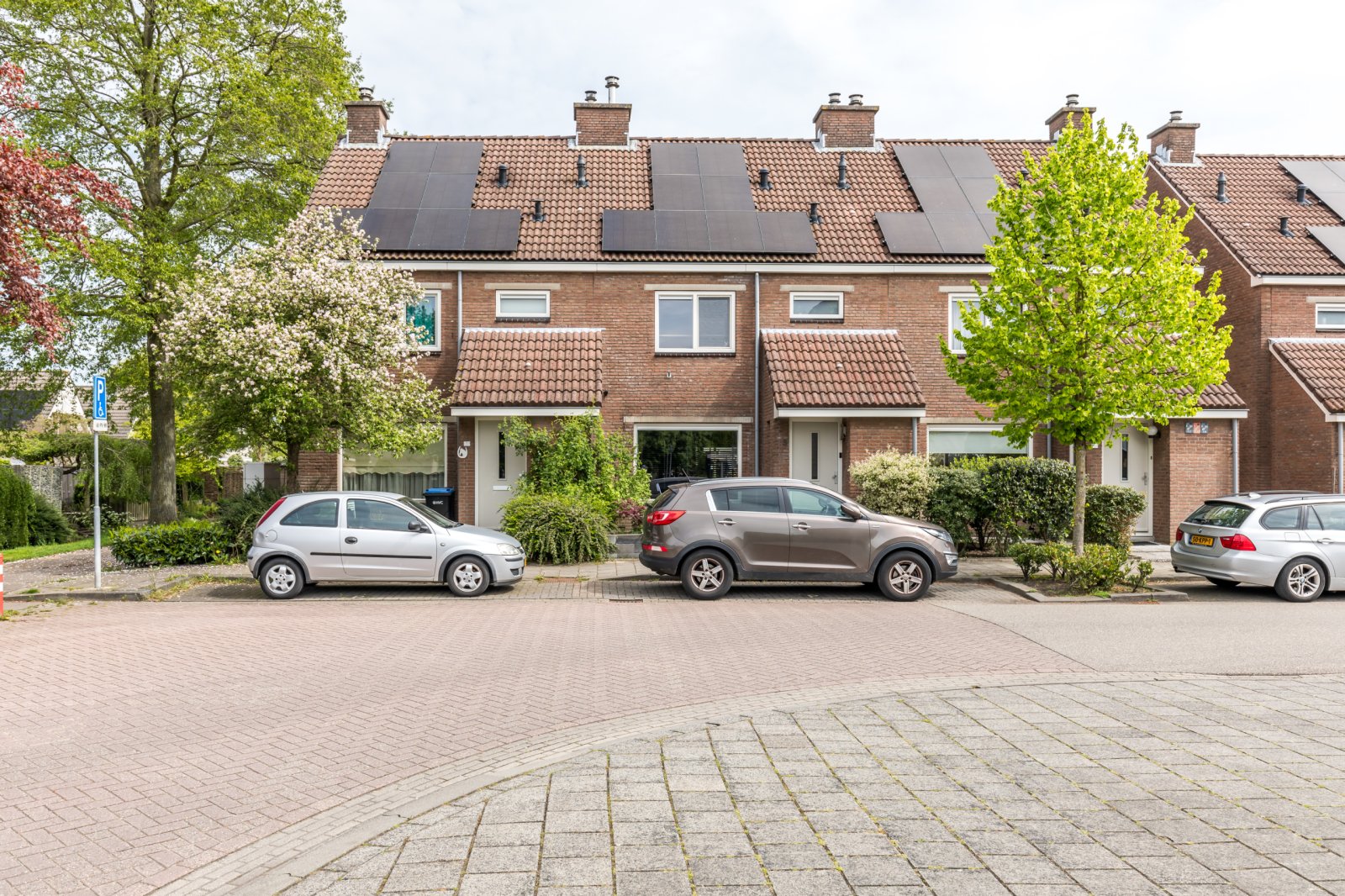 Foto 1 van 5, Cuyplaan, Aelbert 21, HENDRIK-IDO-AMBACHT